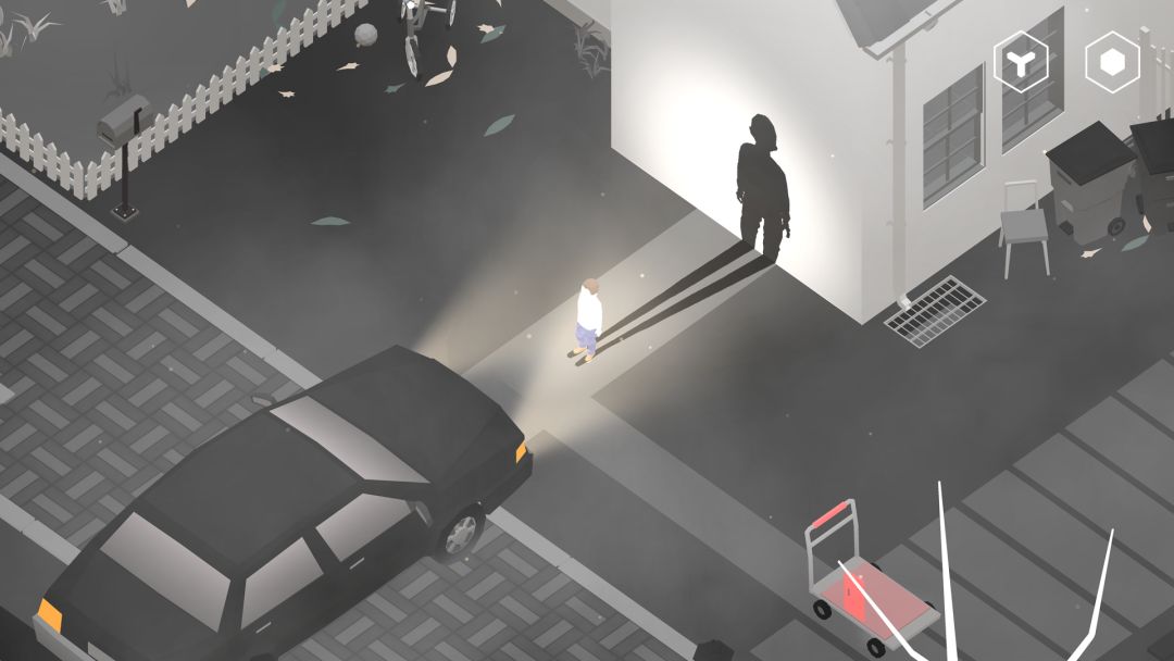 幻视空间游戏截图