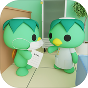 脱出ゲーム ドラッグストアicon