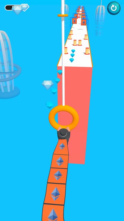 Money Cape游戏截图