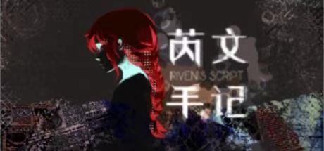 芮文手记 封面