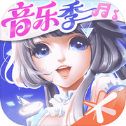 QQ炫舞icon