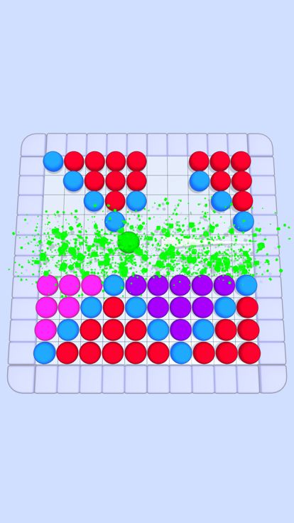 Hold Puzzle游戏截图