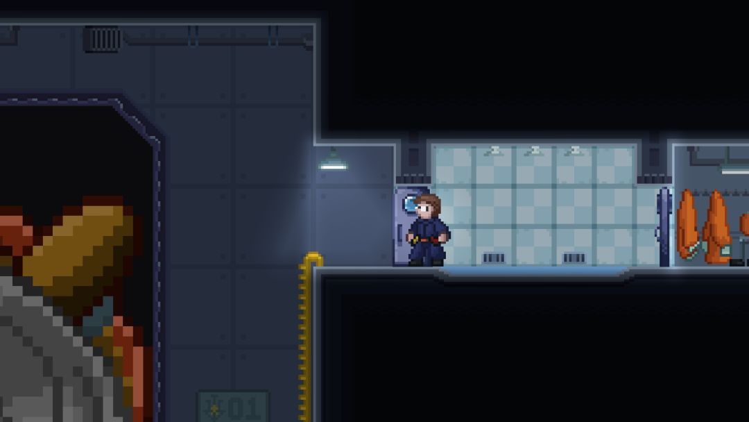 Depth Light Analyzer：深光分析者游戏截图