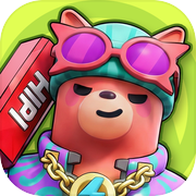 宝石特攻队（TapTap测试版）icon