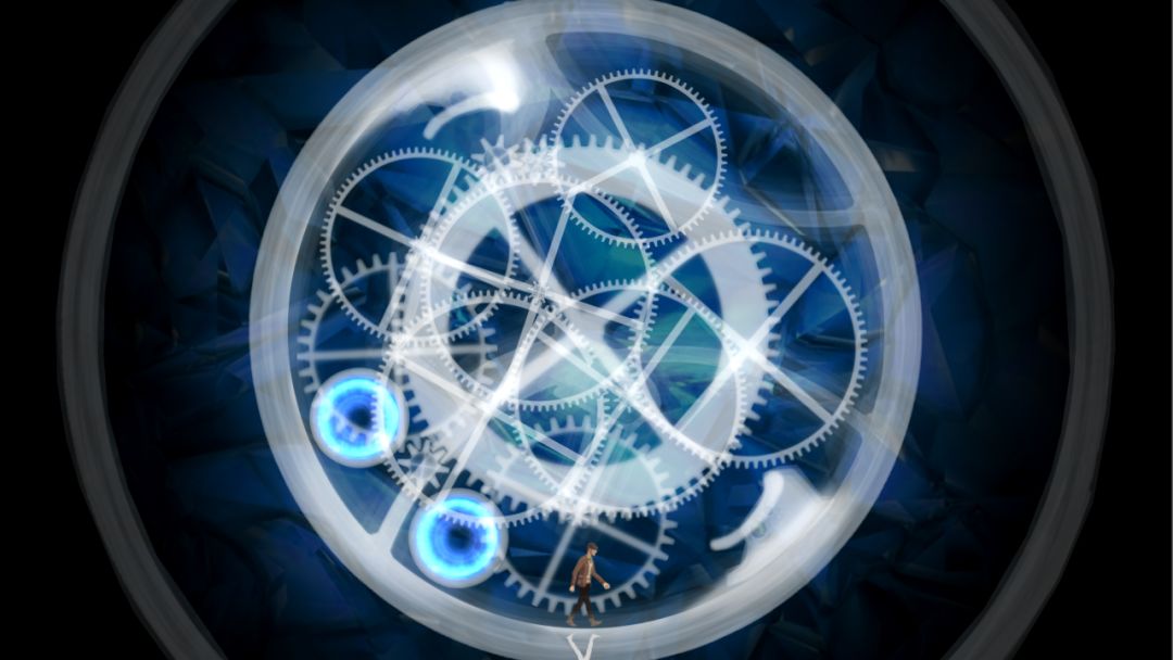 铸时匠游戏截图