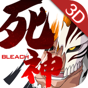 BLEACH 境·界-魂之觉醒icon