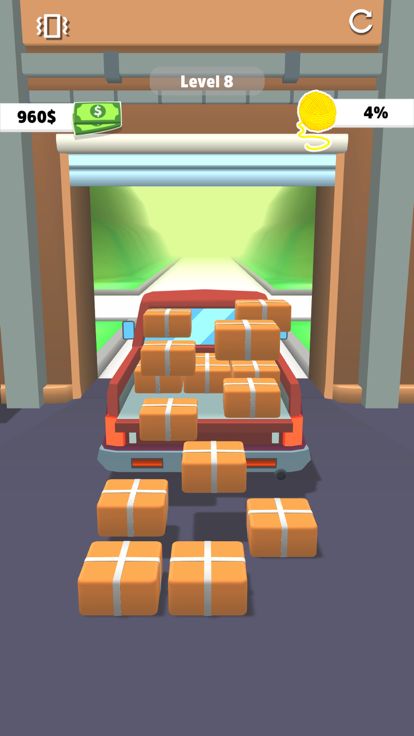 Dress Factory游戏截图