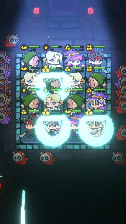 타일 오브 그로스游戏截图