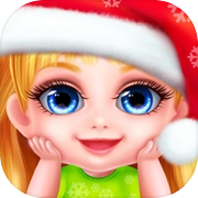 Baby Maria Christmas Surpriseicon