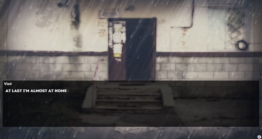 Sad City 42游戏截图