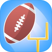 Football Run 3Dicon