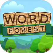 Word Forest - Free Word Games Puzzleicon
