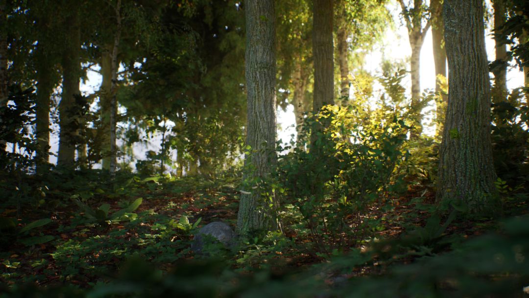 Stone Simulator – Just Be a Rock游戏截图