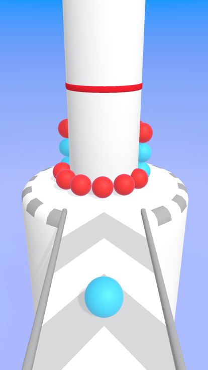 Ball Thrower!游戏截图