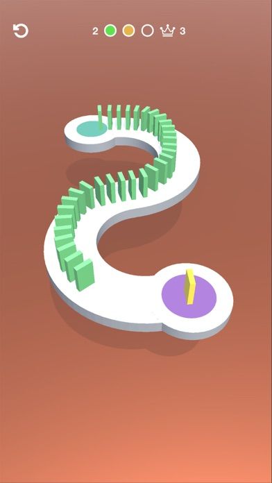 Dominos Draw!游戏截图