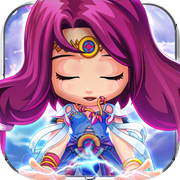 蘑菇岛大冒险-梦幻冒险对战手游