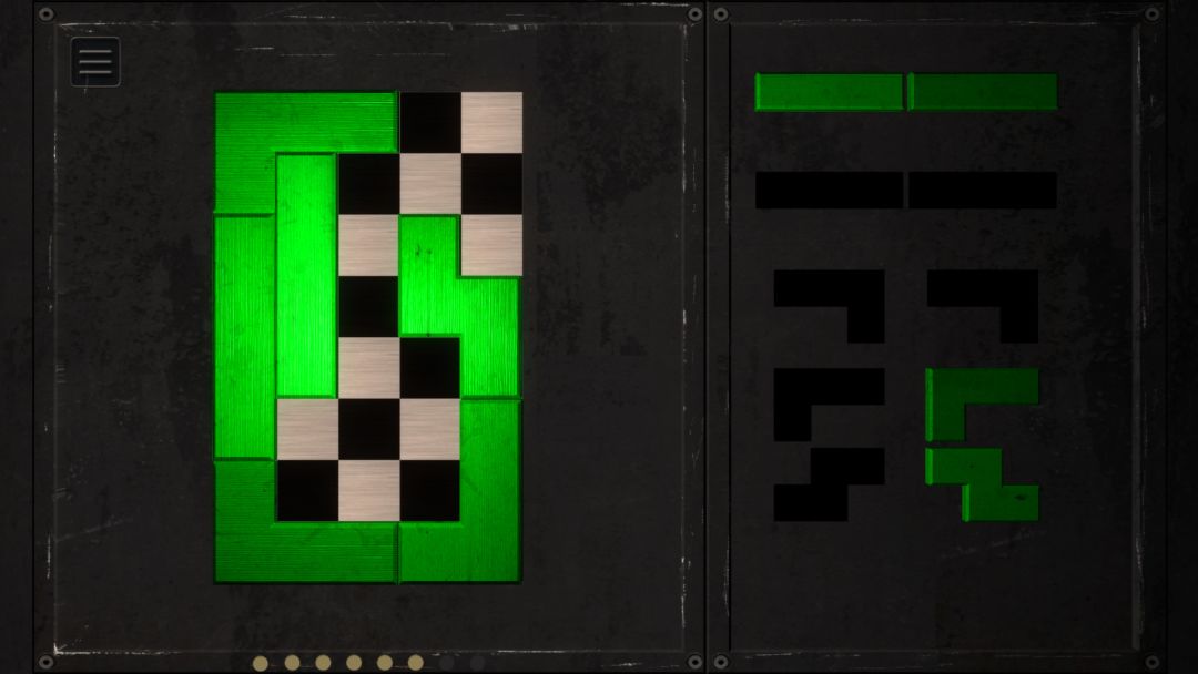 Sigils of Elohim游戏截图