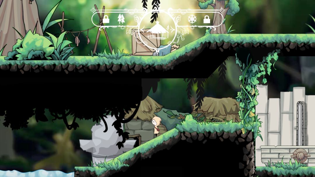 刹那之间游戏截图