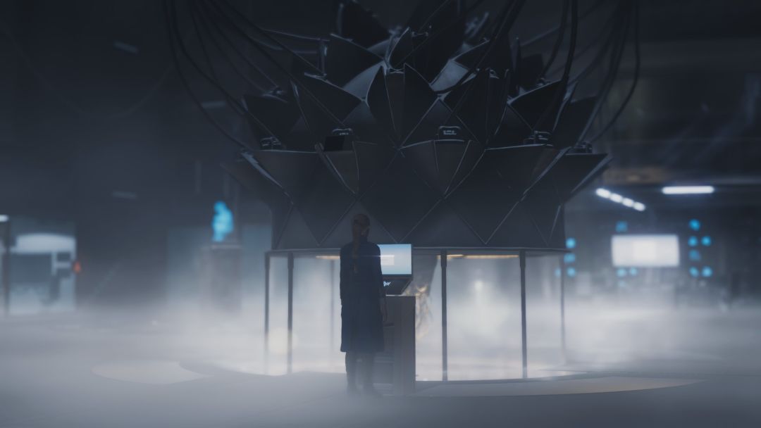 Rain of Reflections: Set Free游戏截图