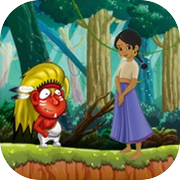 Jungle Boy Adventure 6icon