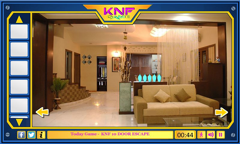 Can You Escape VintageBungalow游戏截图