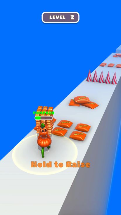 Halloween Candy's游戏截图