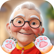 Virtual Wild Pet Cat Simulator