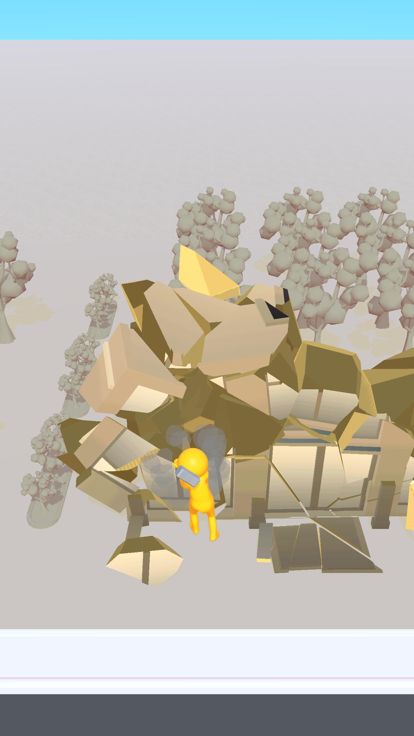 Building Renovation游戏截图