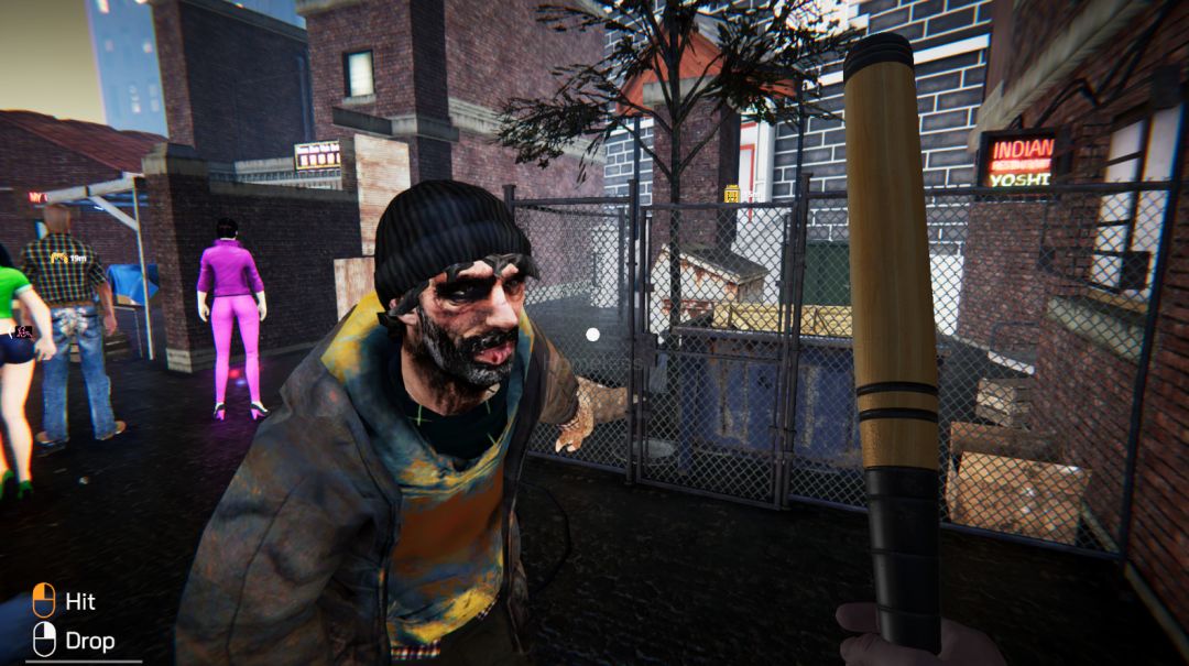 Internet Cafe Simulator游戏截图