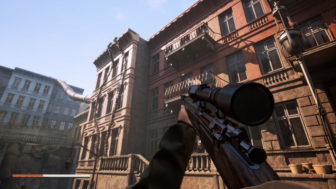 INDUSTRIA游戏截图