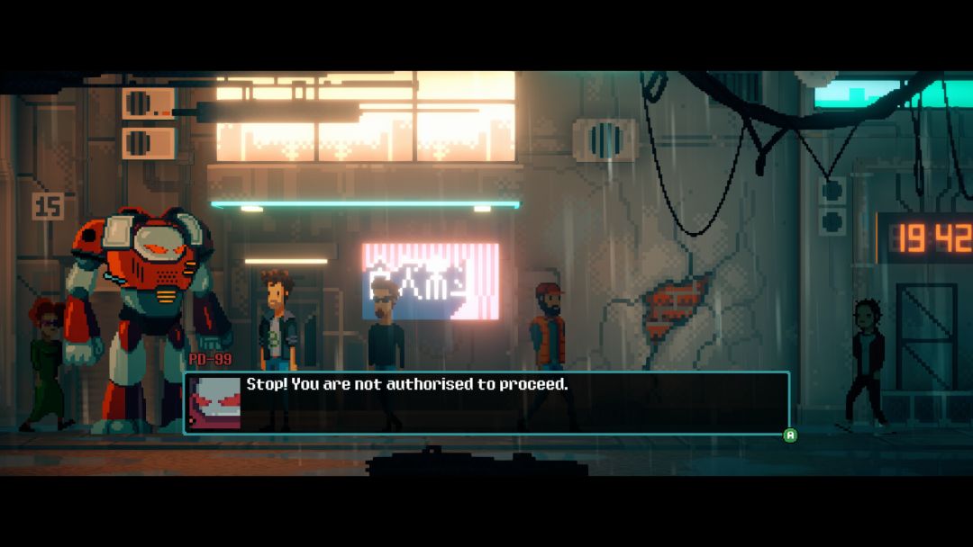 距离8点还有3分钟游戏截图