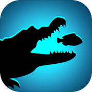 Evolution Merge - Eat and Growicon