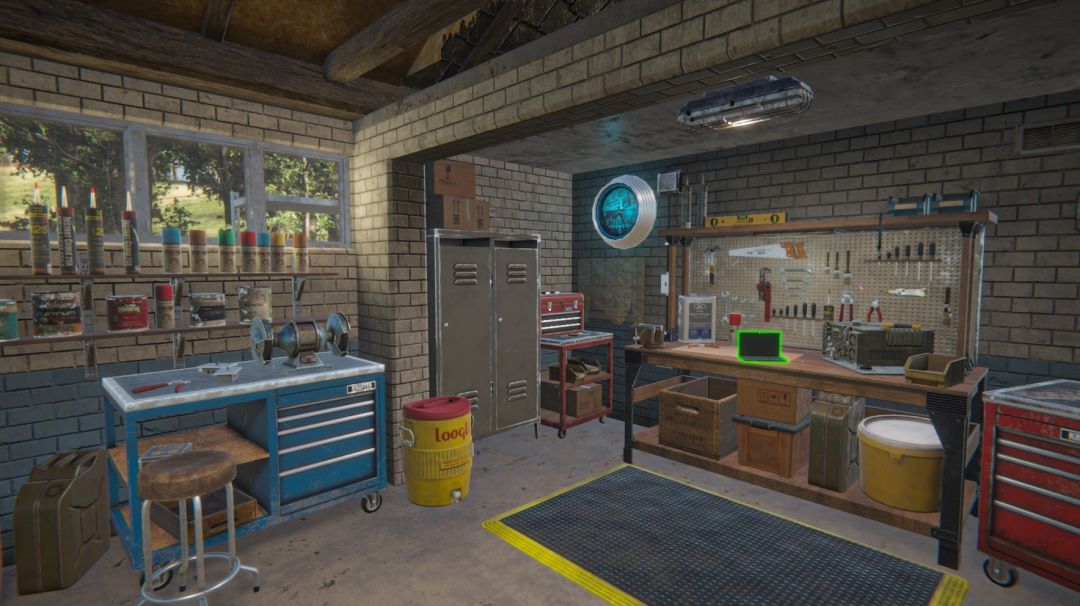 电工模拟器 - 触电游戏截图