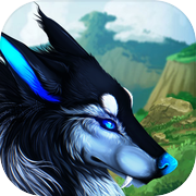 Wolf: The Evolution - 在线角色扮演游戏icon