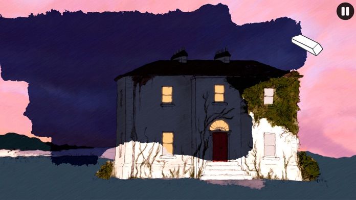 If Found...游戏截图