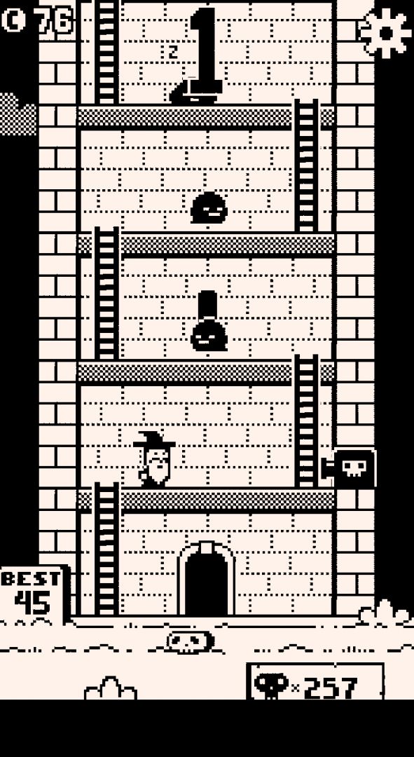 Magic Mansion游戏截图