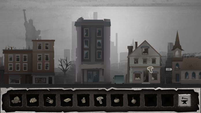 The Last Train - Final Ride游戏截图