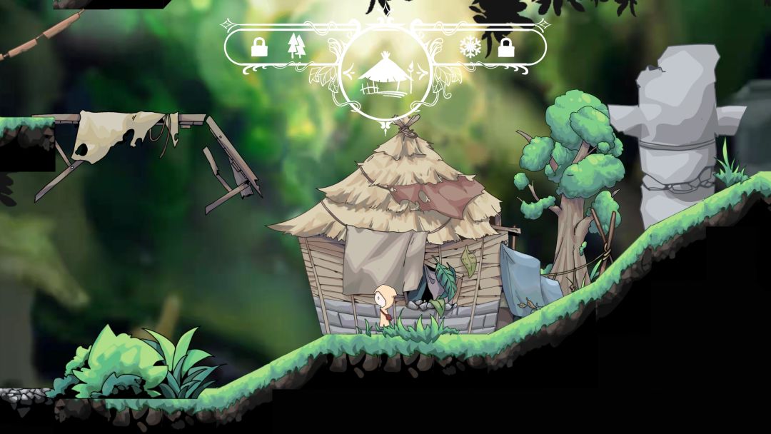 刹那之间游戏截图