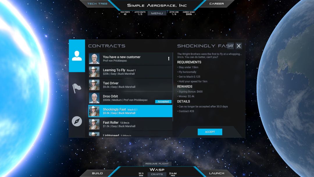 Juno: New Origins游戏截图