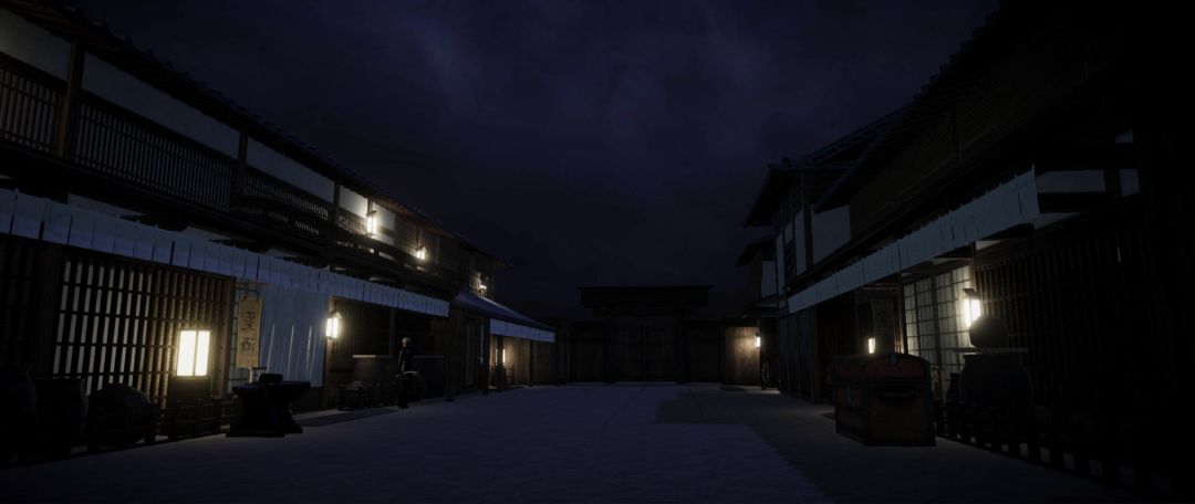 它界 : 简游戏截图