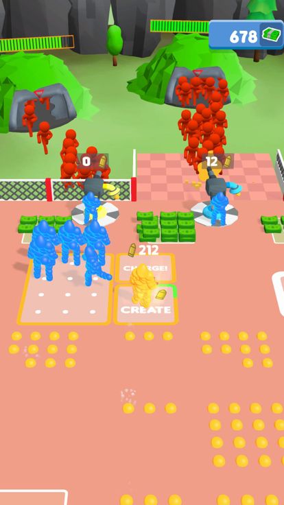 BlobPower游戏截图