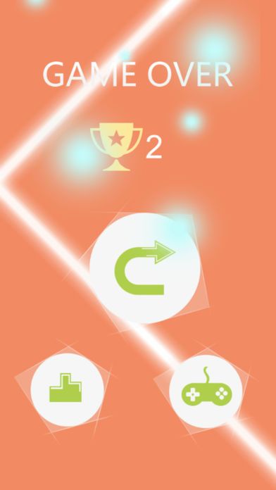 指尖消星星-天天指尖大作战游戏截图