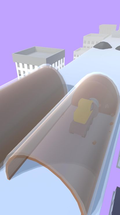 Construction Cars游戏截图