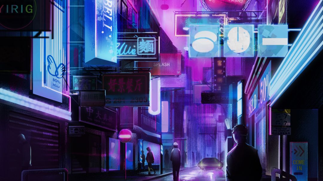 云端之约游戏截图