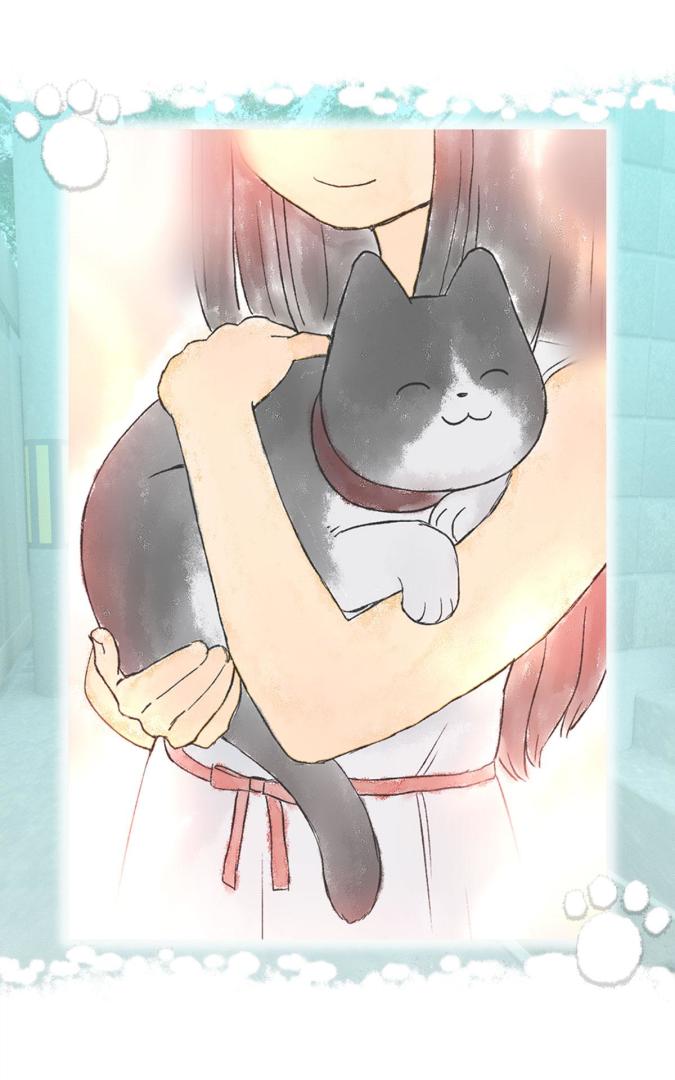 迷路猫咪的故事游戏截图