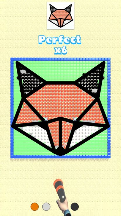 Shoot Art游戏截图