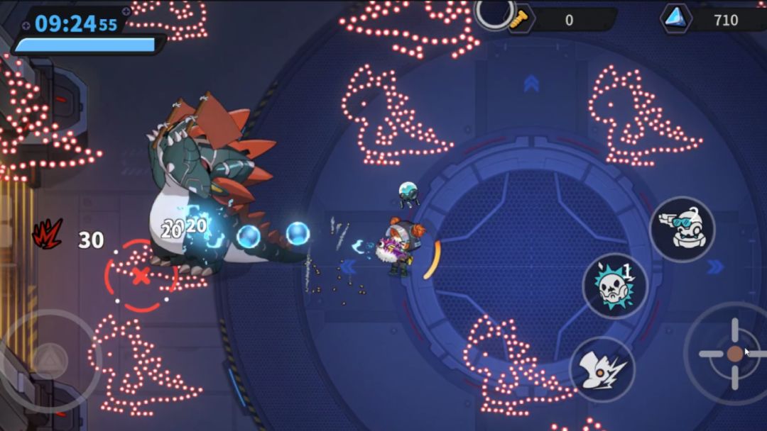 重启(TapTap测试版)游戏截图