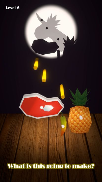 ShadowPictures游戏截图