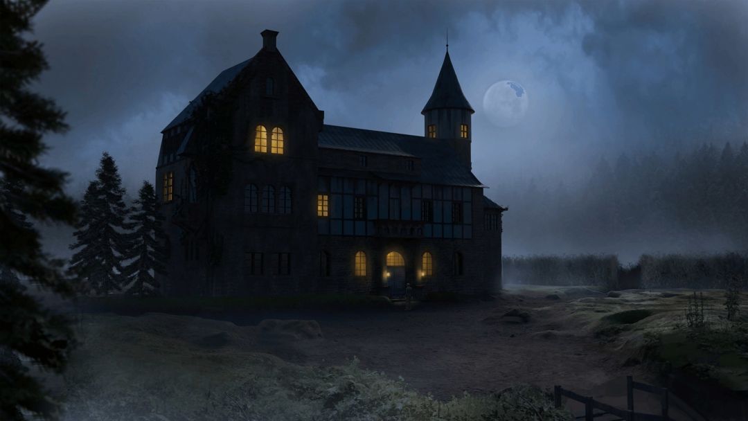 Saint Kotar游戏截图