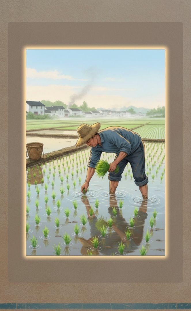 梦回盛夏游戏截图